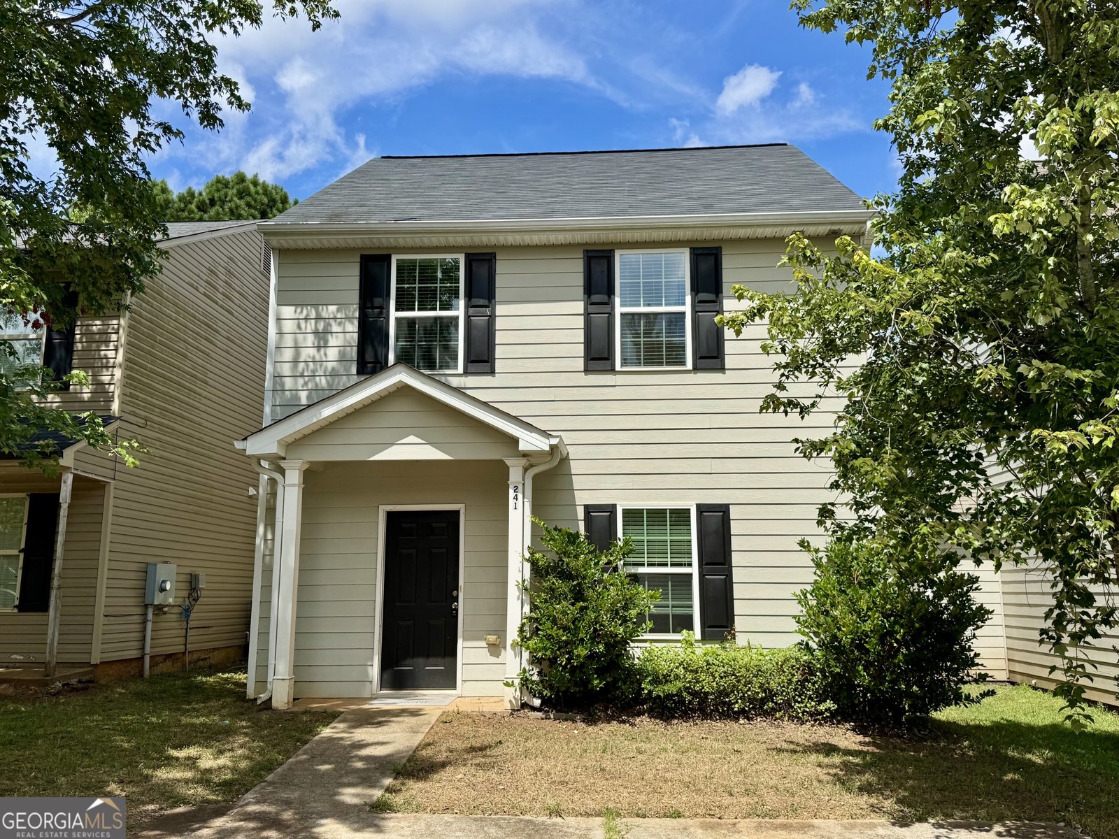 241 Coral Circle McDonough - 36