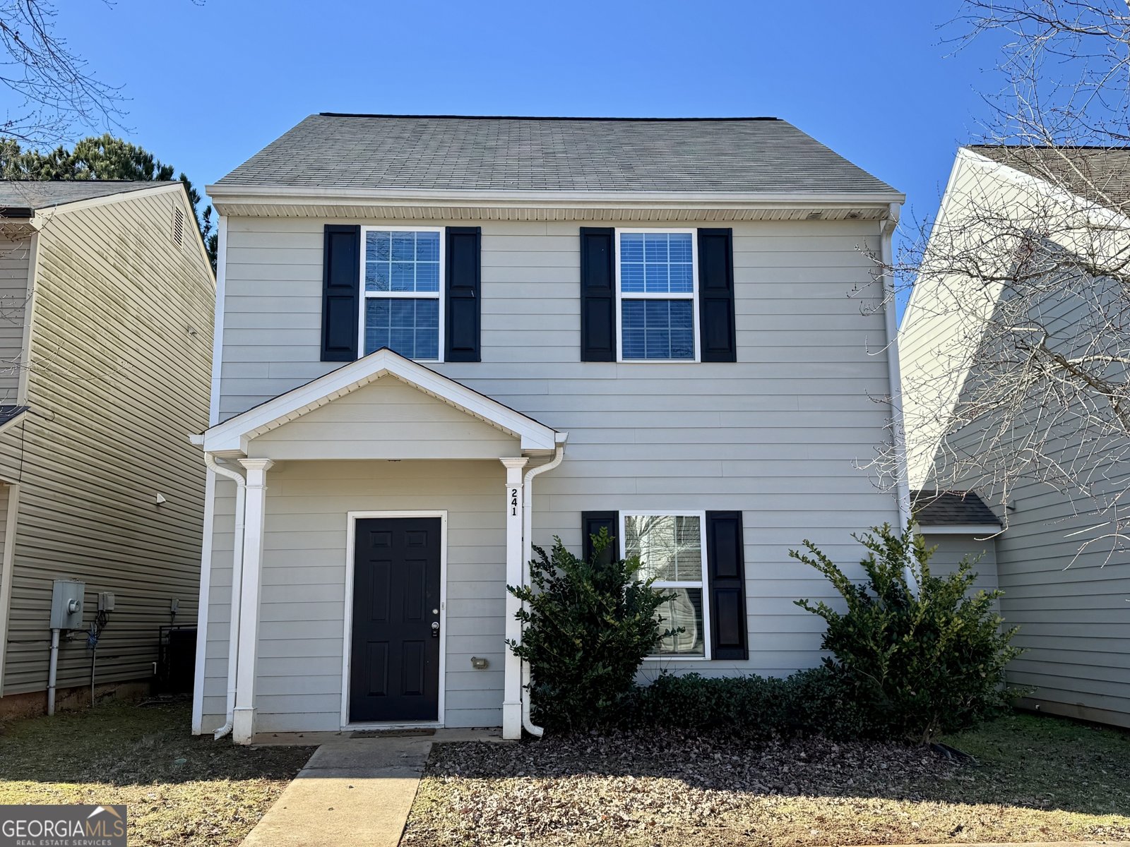 241 Coral Circle McDonough - 38