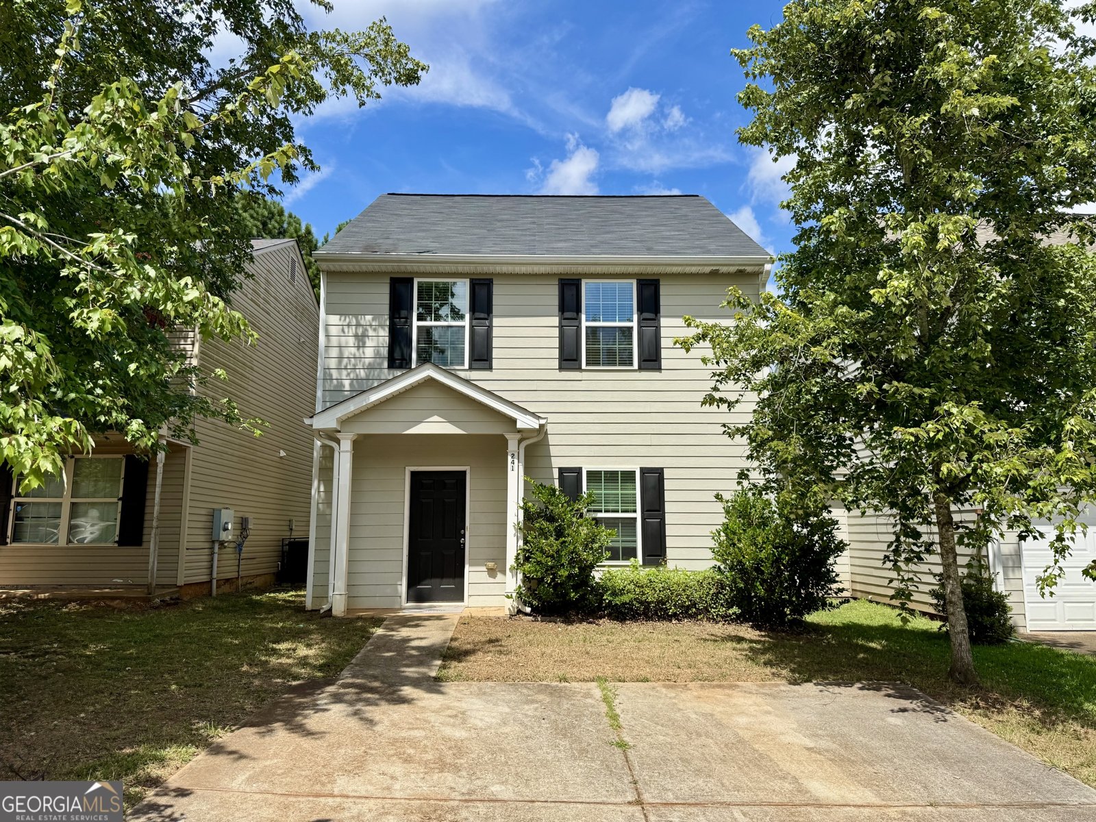 241 Coral Circle McDonough - 40
