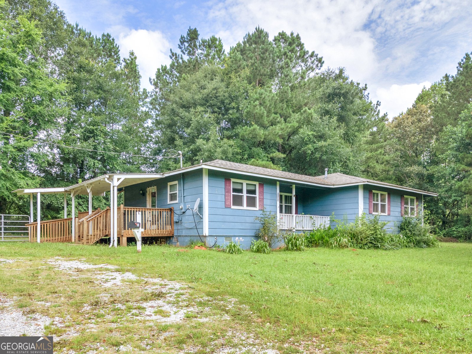 1041 Sandy Ridge Road McDonough - 3