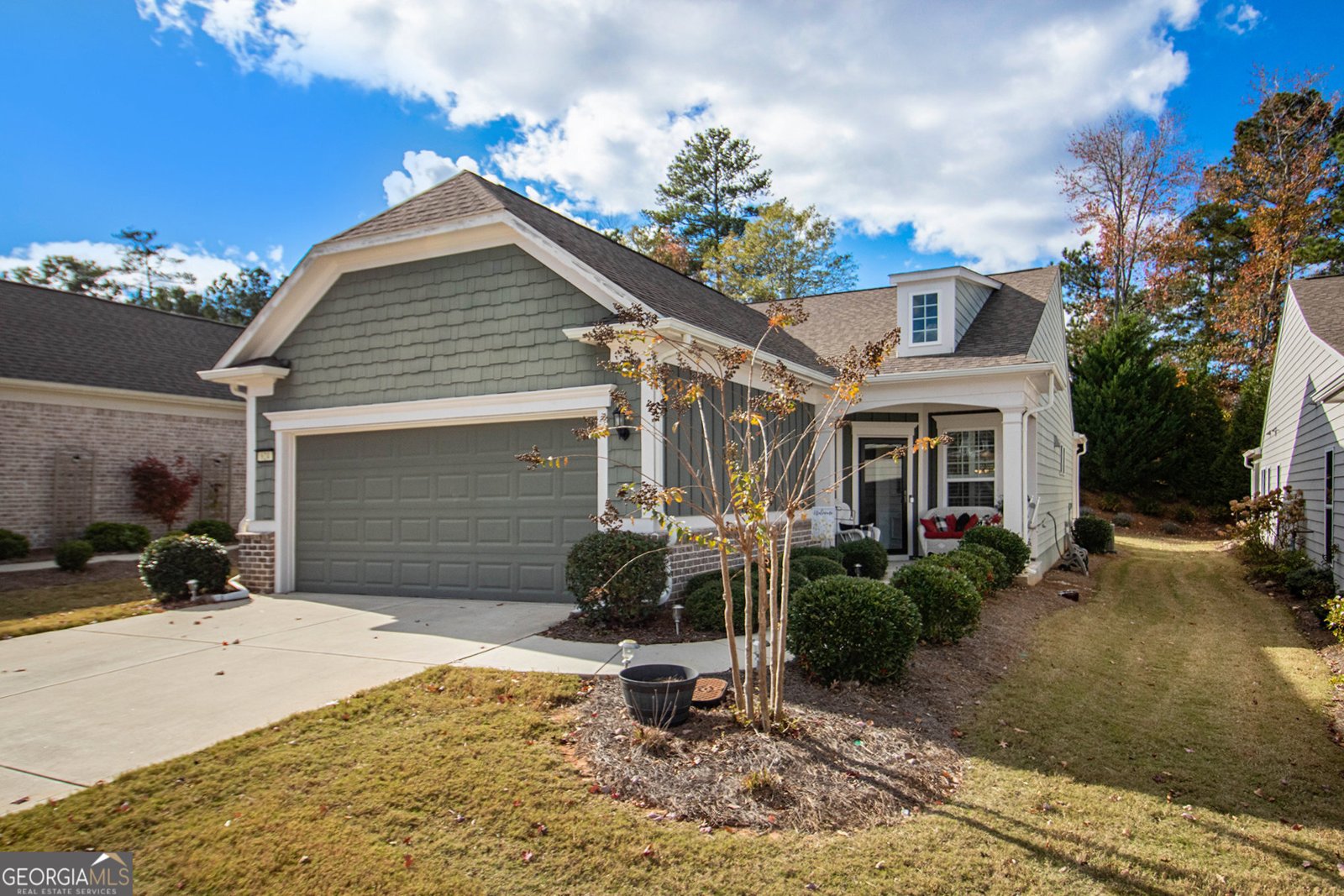 624 Larch Looper Drive Griffin - 3