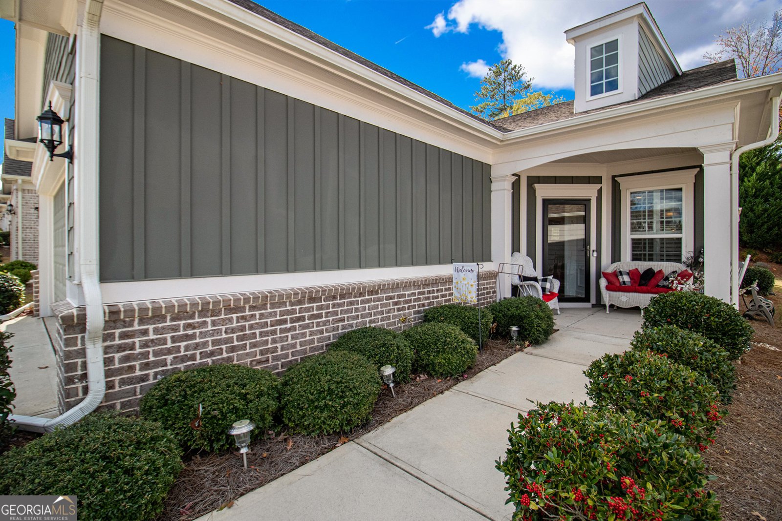 624 Larch Looper Drive Griffin - 4