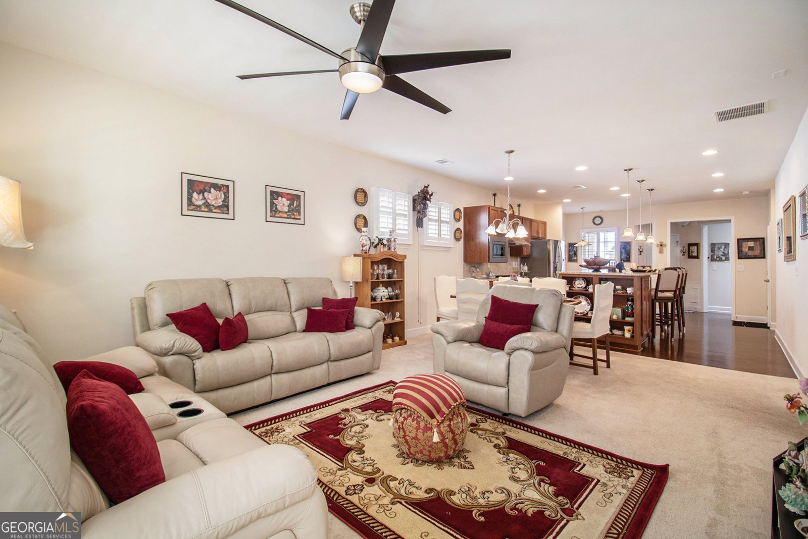 624 Larch Looper Drive Griffin - 6