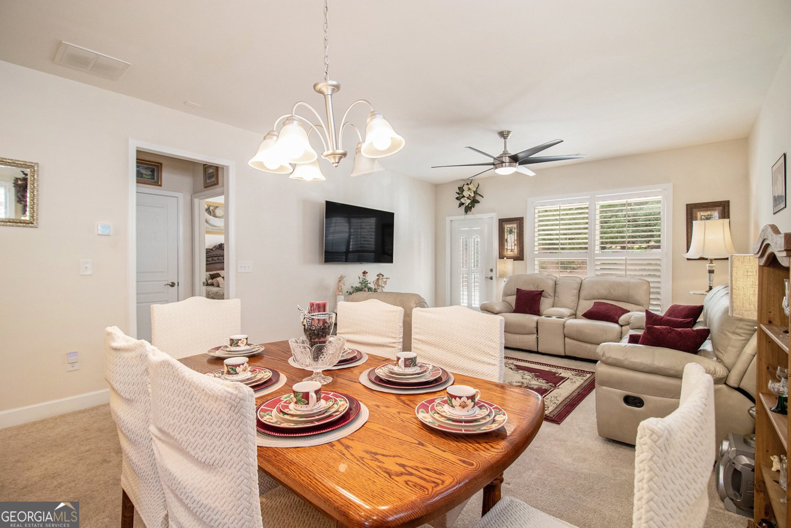 624 Larch Looper Drive Griffin - 8