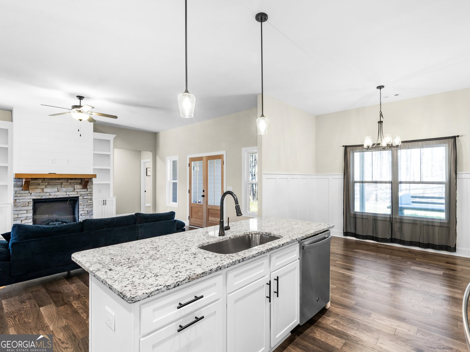 1847 Davis Mill Road Dallas - 11