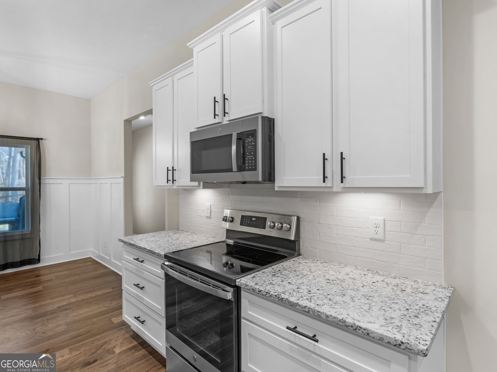 1847 Davis Mill Road Dallas - 12