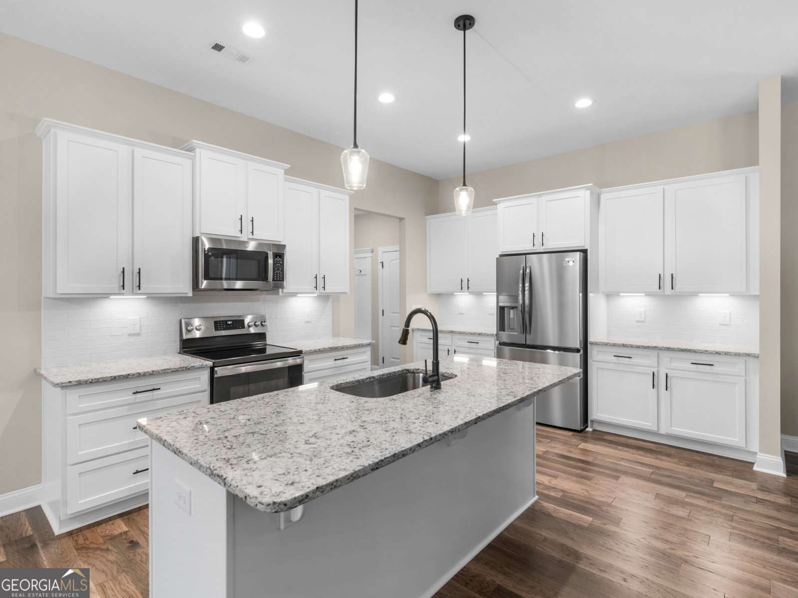 1847 Davis Mill Road Dallas - 14