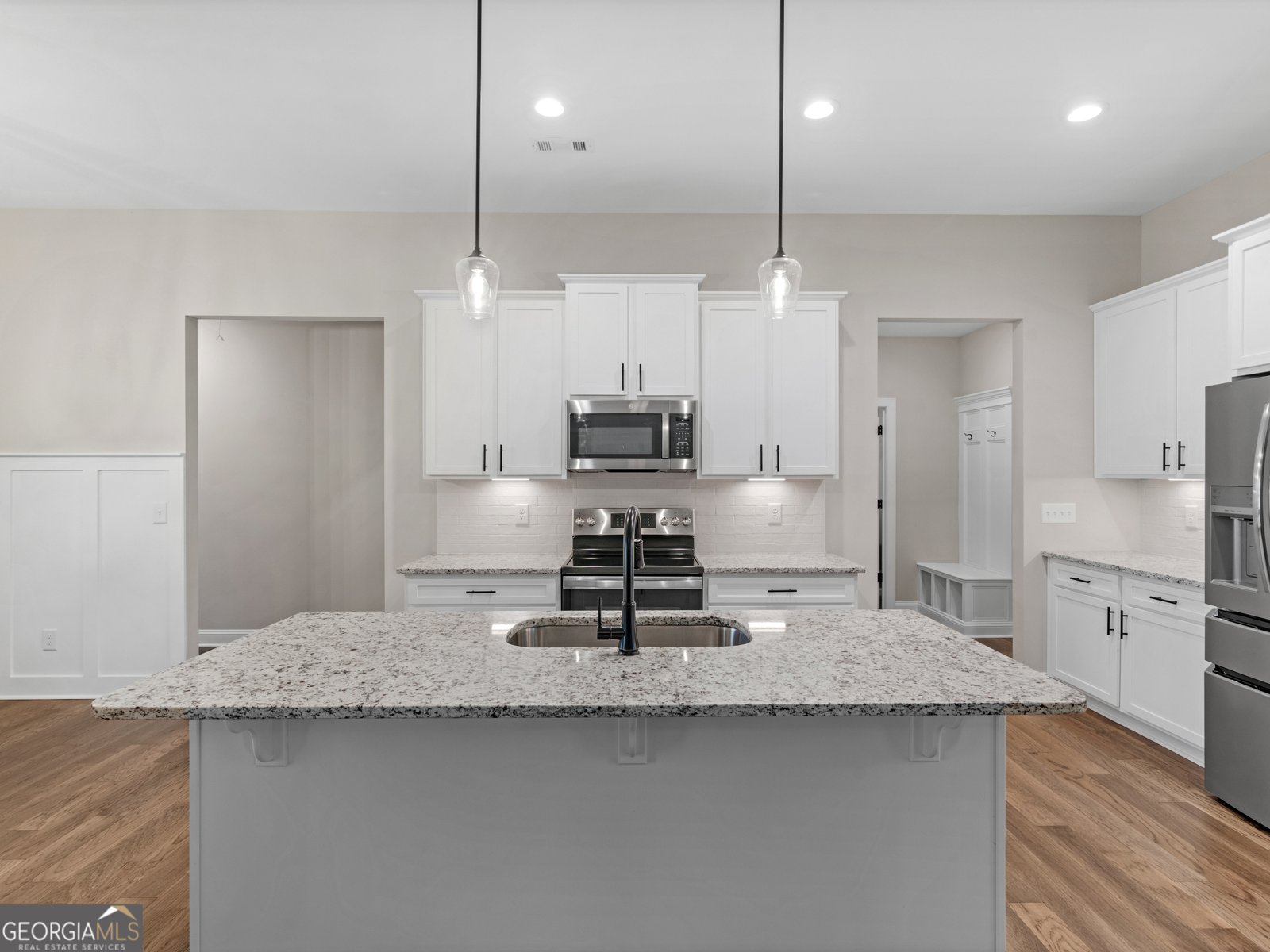 1847 Davis Mill Road Dallas - 15