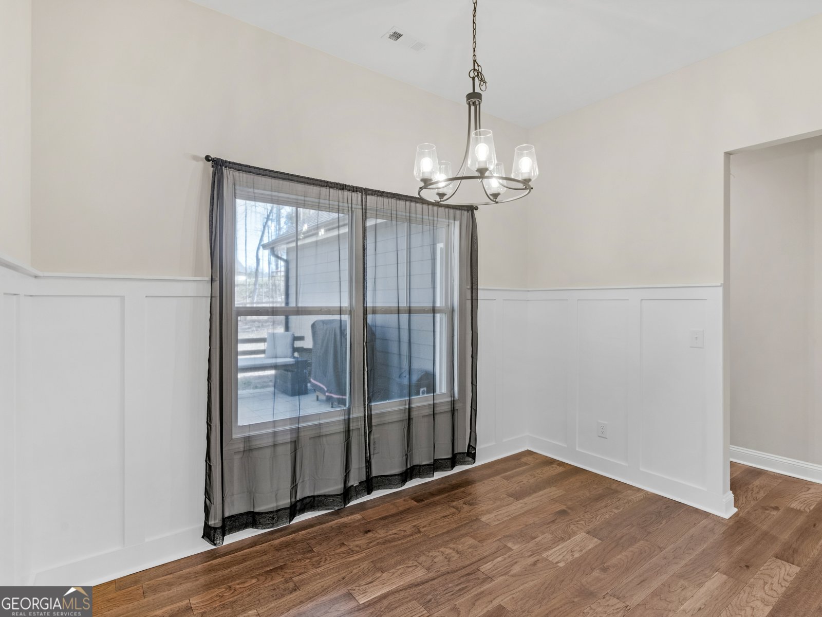 1847 Davis Mill Road Dallas - 16