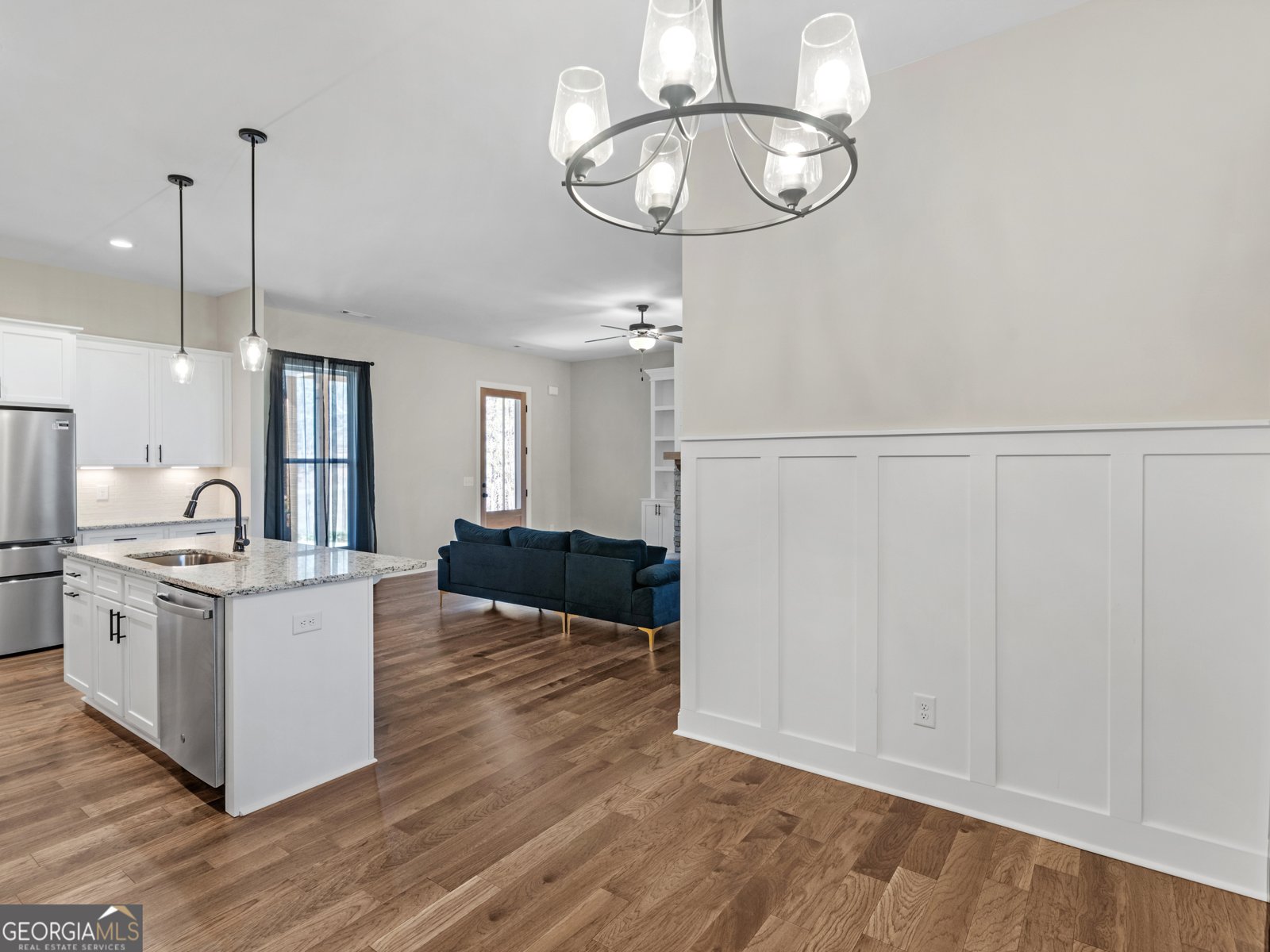1847 Davis Mill Road Dallas - 18