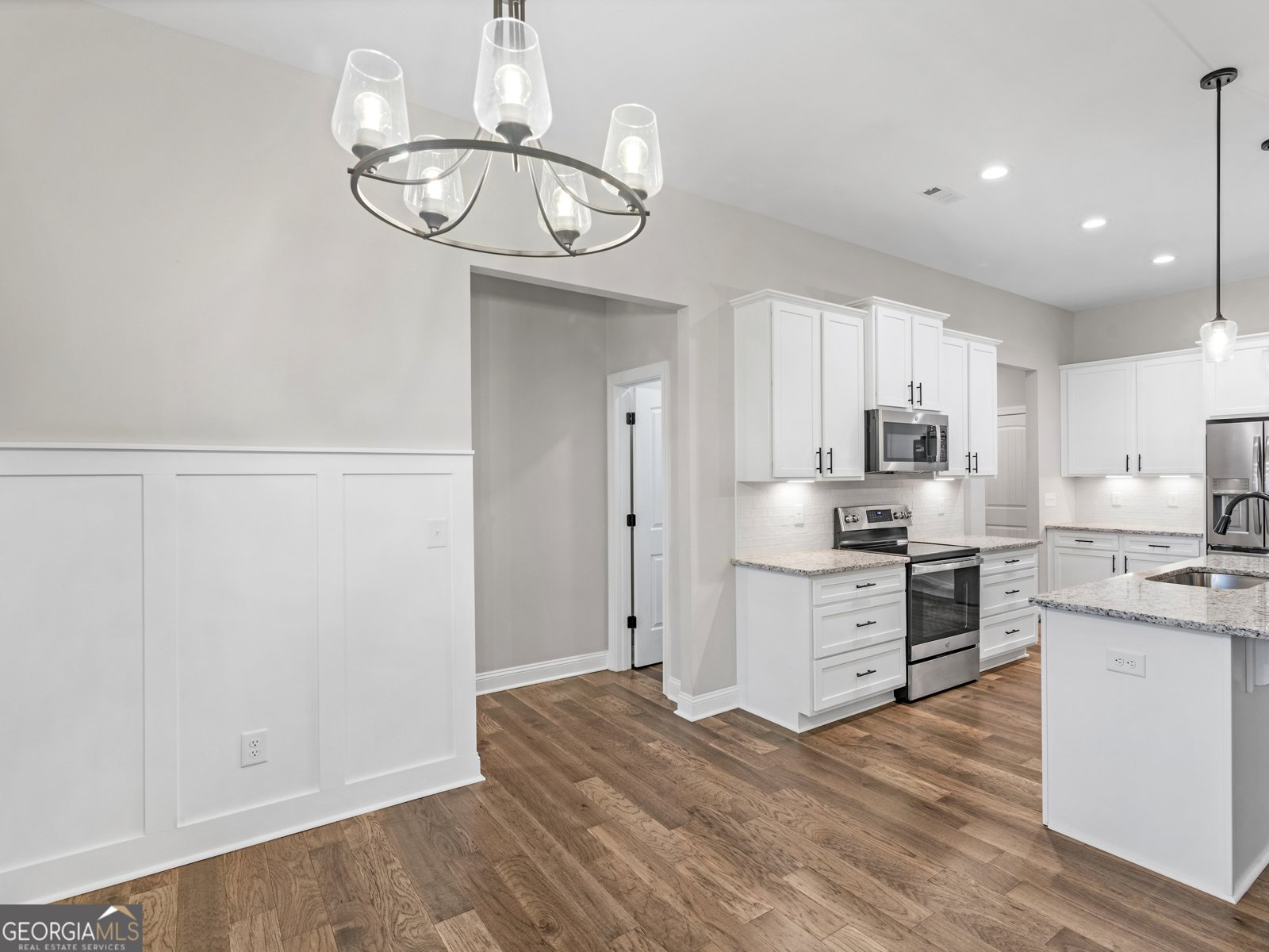 1847 Davis Mill Road Dallas - 19