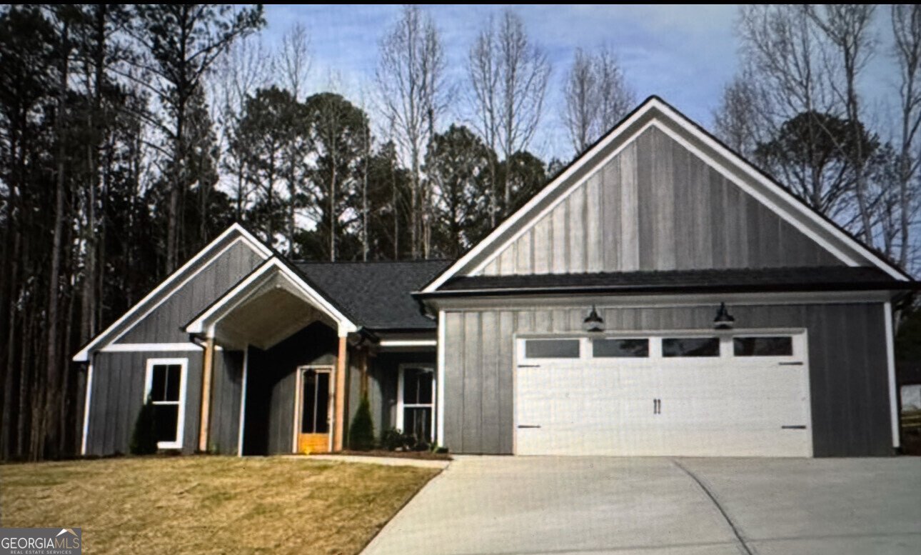 1847 Davis Mill Road Dallas - 2