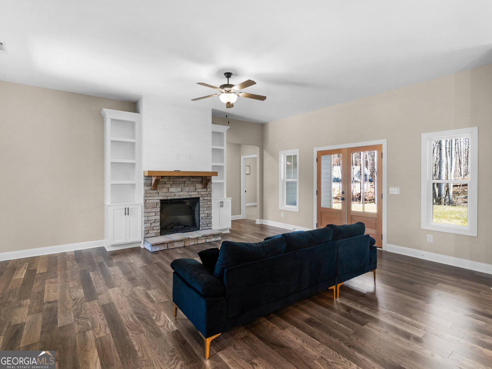 1847 Davis Mill Road Dallas - 3