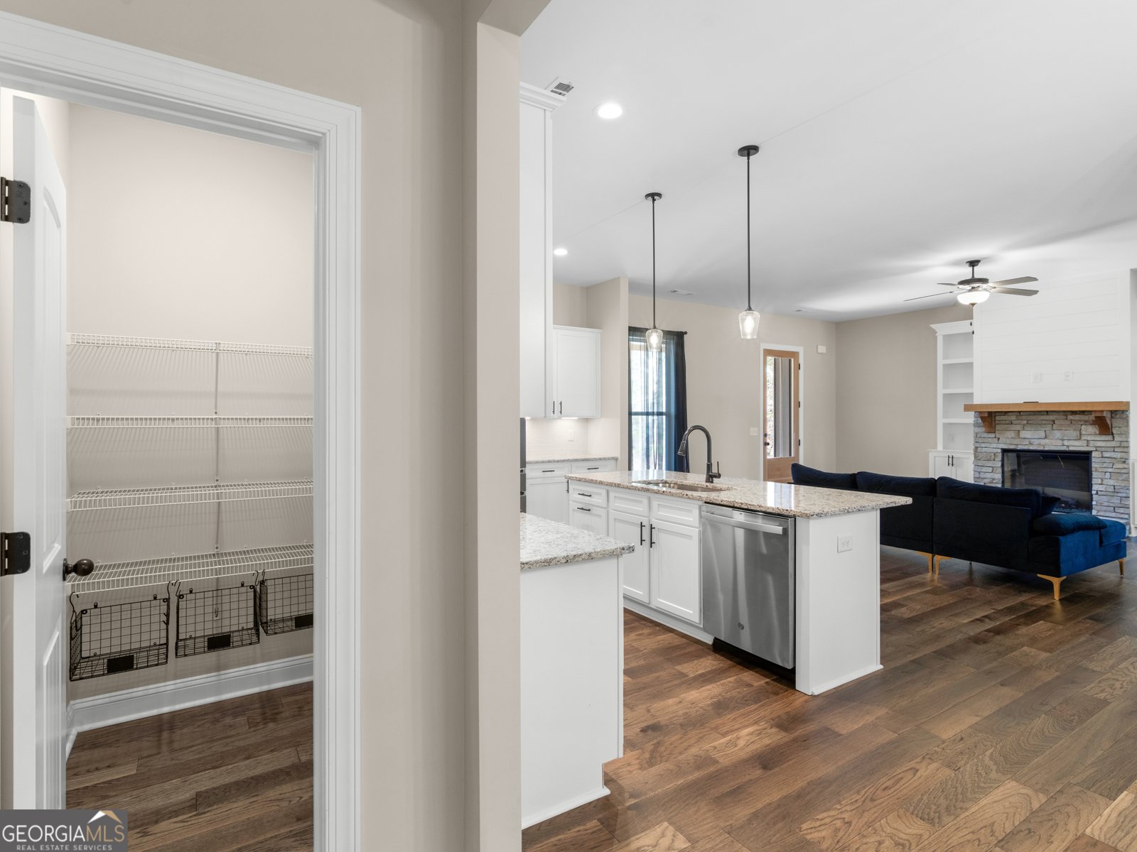 1847 Davis Mill Road Dallas - 41