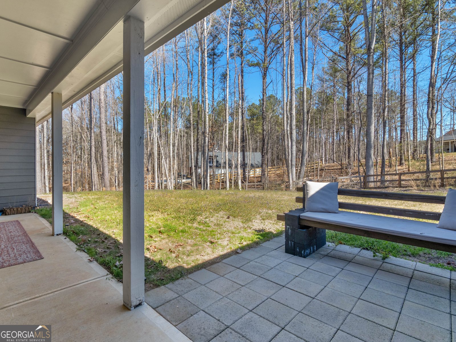 1847 Davis Mill Road Dallas - 42