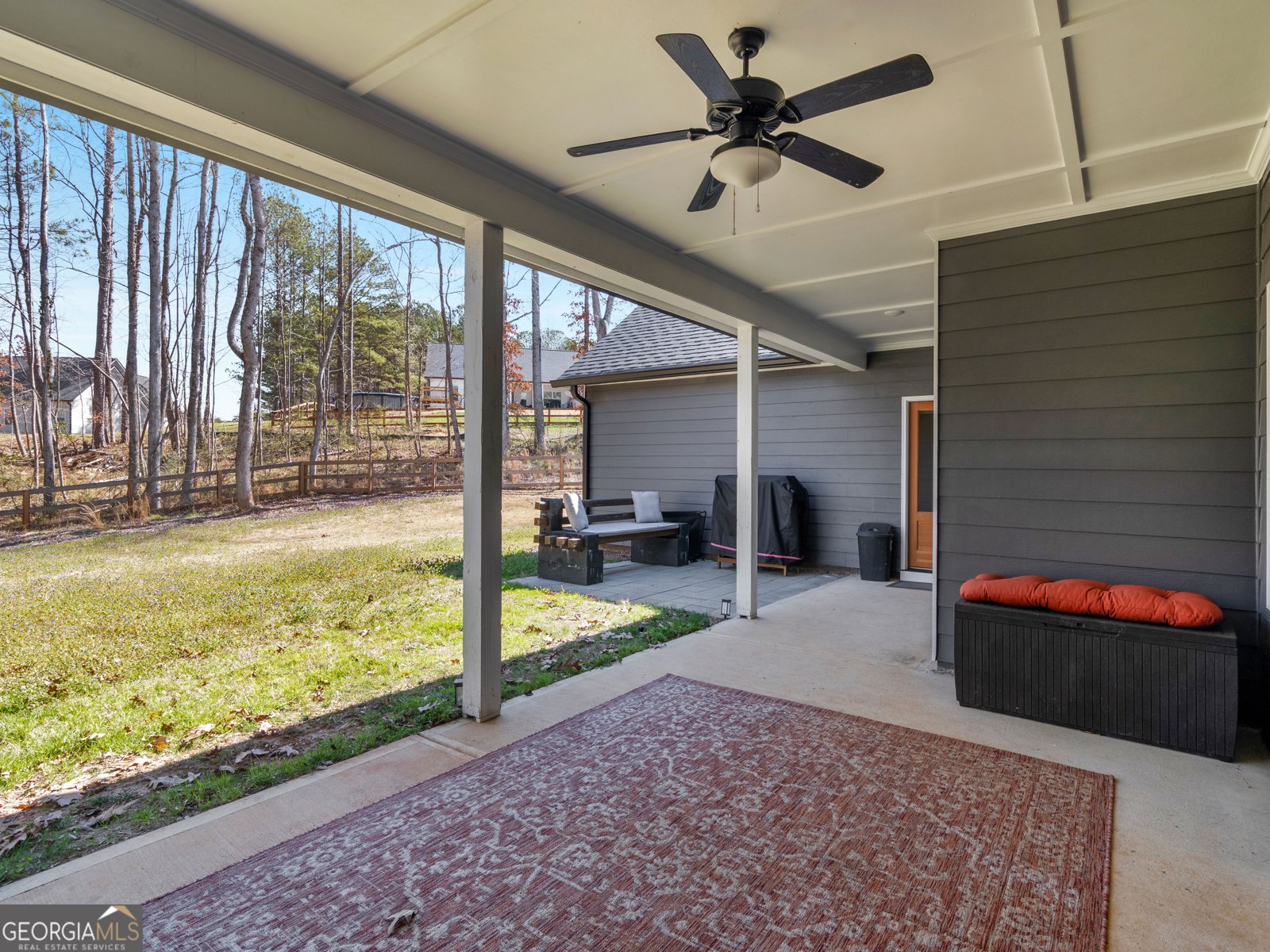 1847 Davis Mill Road Dallas - 43