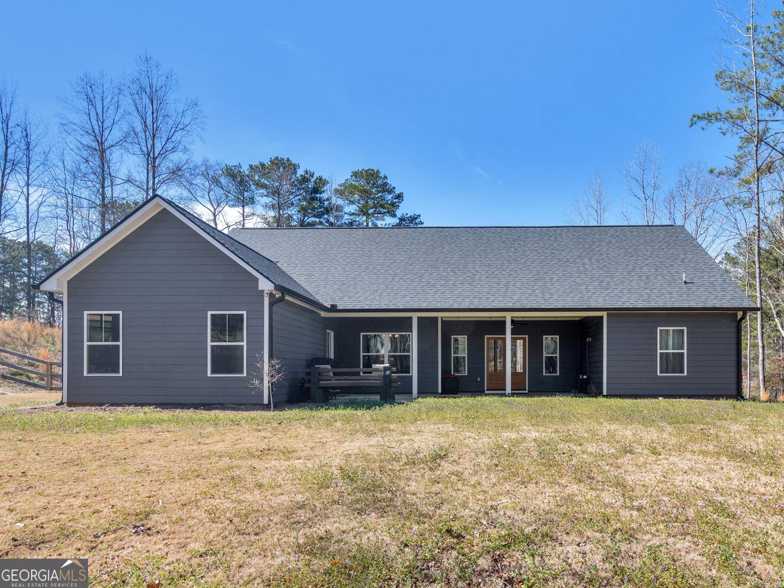 1847 Davis Mill Road Dallas - 44