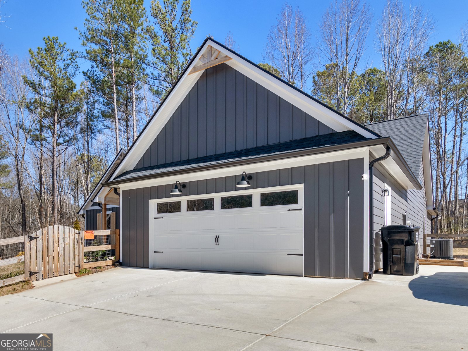 1847 Davis Mill Road Dallas - 46