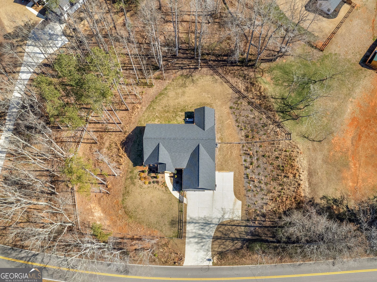 1847 Davis Mill Road Dallas - 48