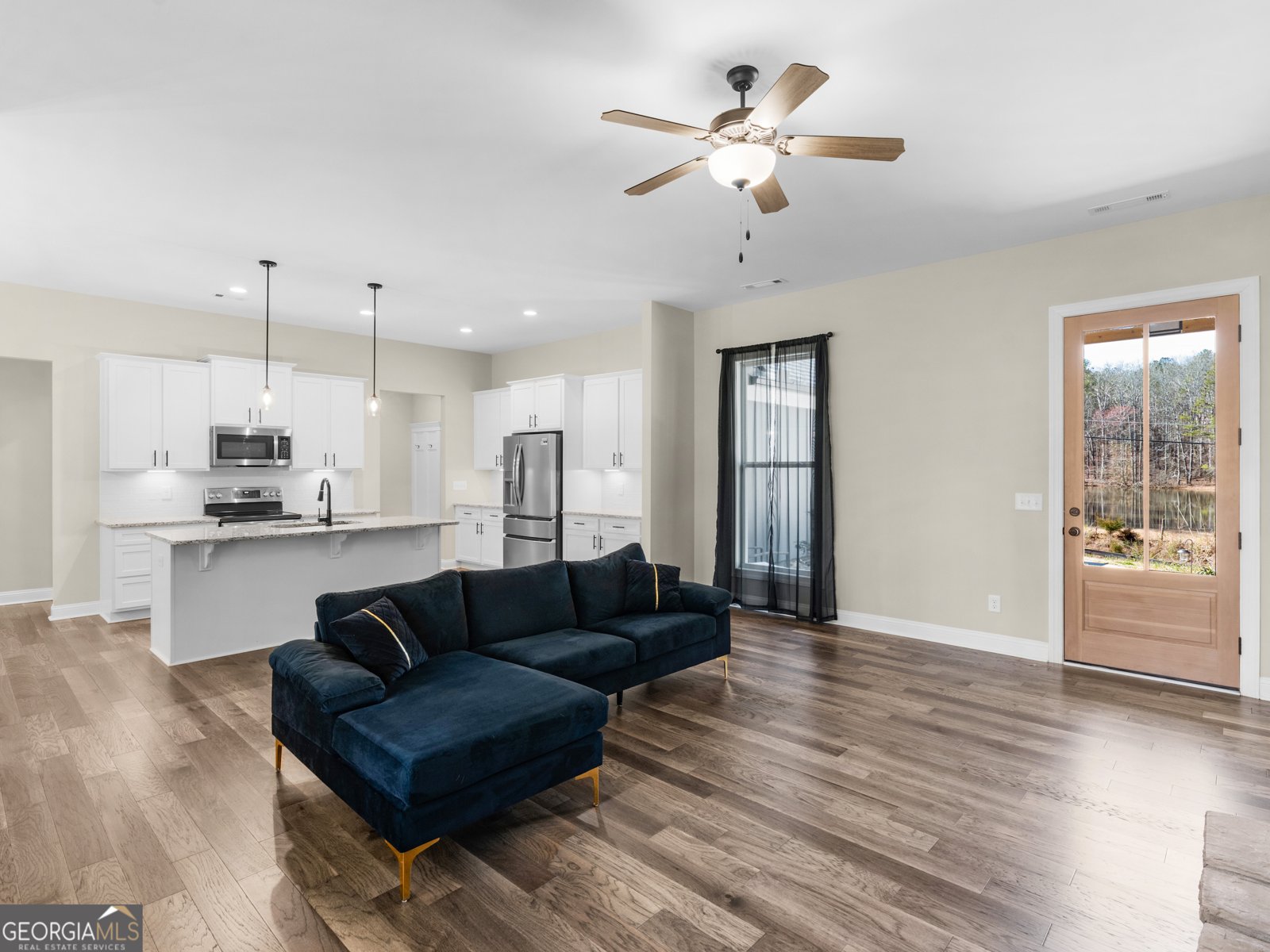 1847 Davis Mill Road Dallas - 5