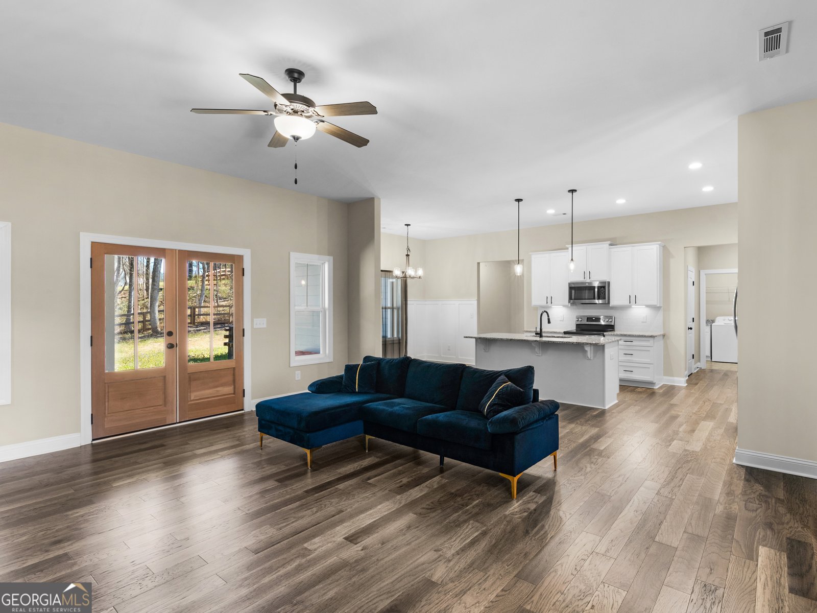 1847 Davis Mill Road Dallas - 6