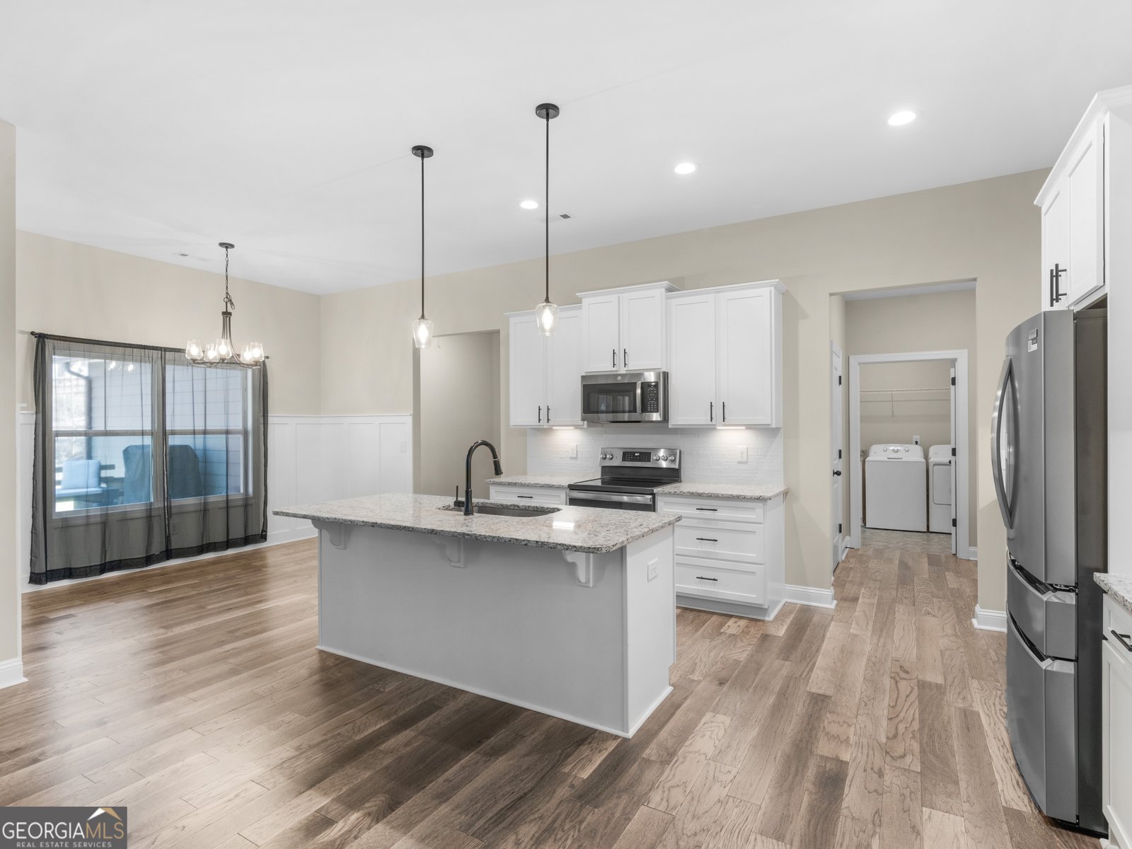 1847 Davis Mill Road Dallas - 7