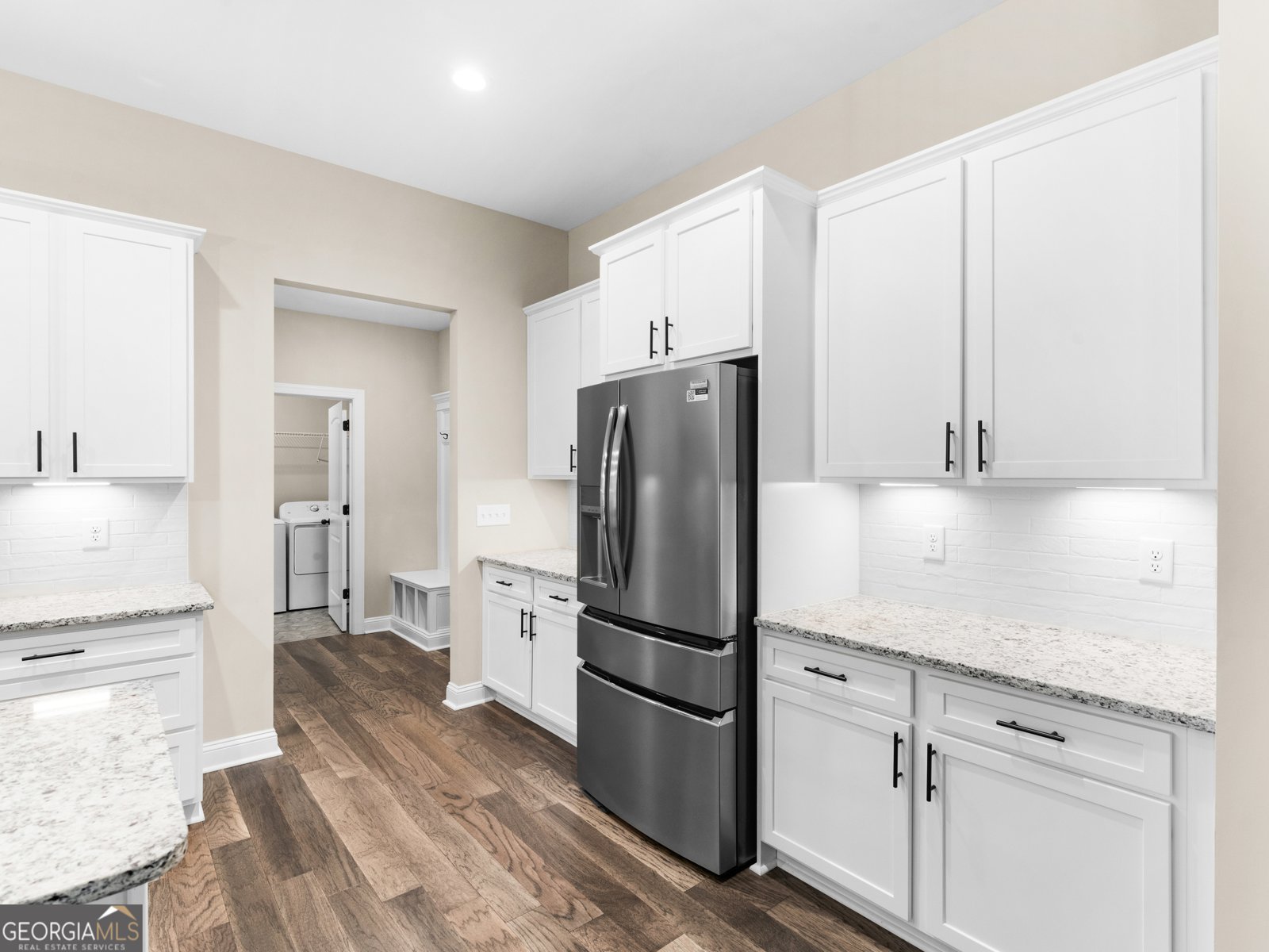 1847 Davis Mill Road Dallas - 8