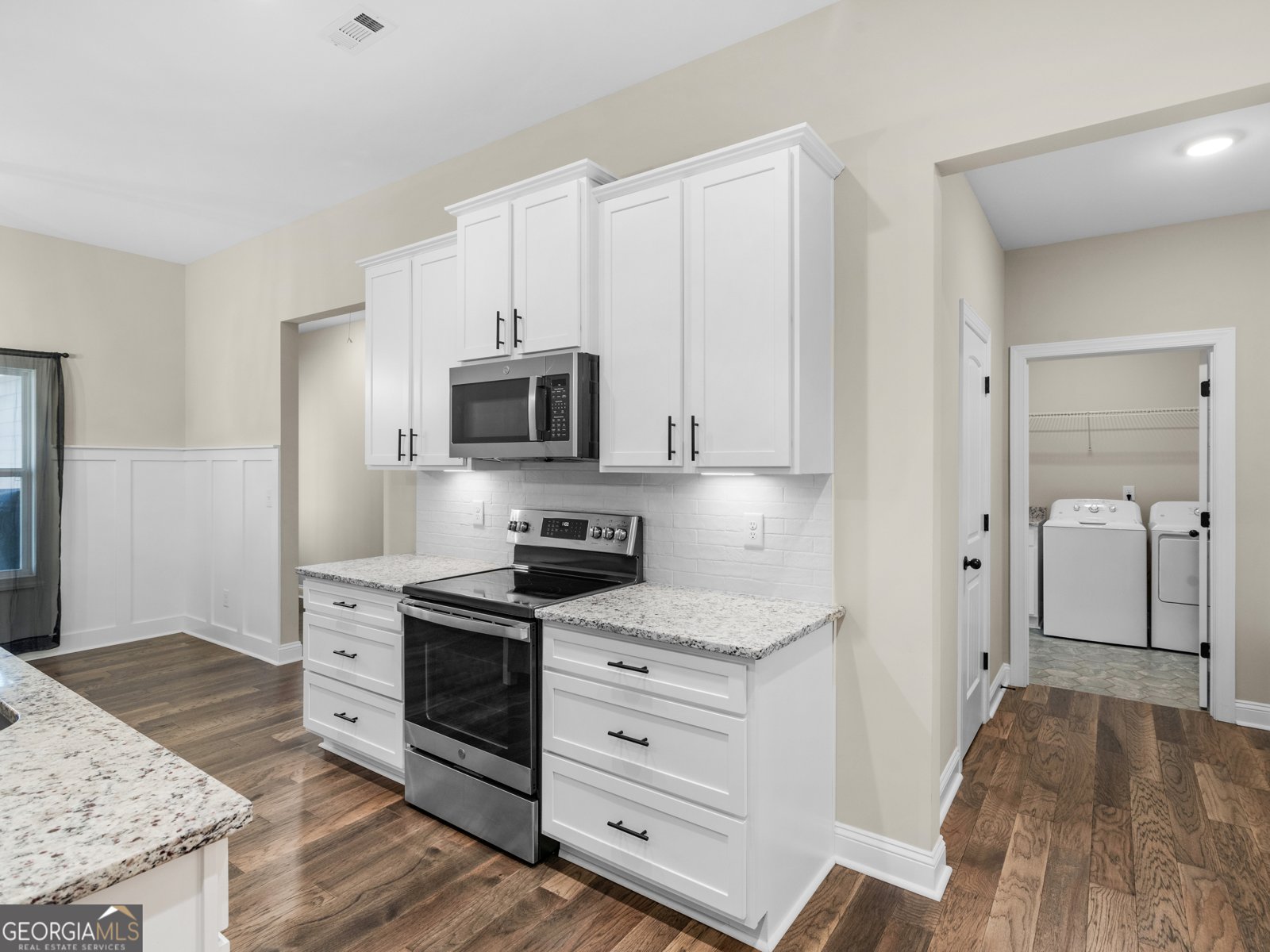 1847 Davis Mill Road Dallas - 9