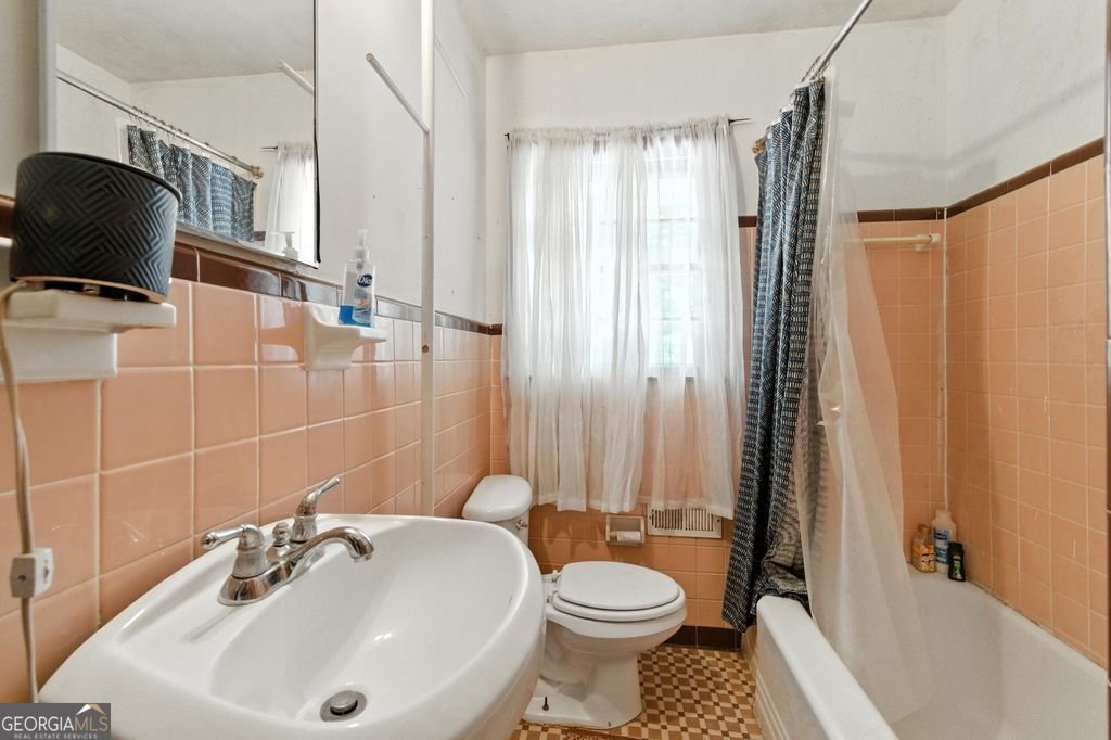 1206 Rocksprings Street Forest Park - 10
