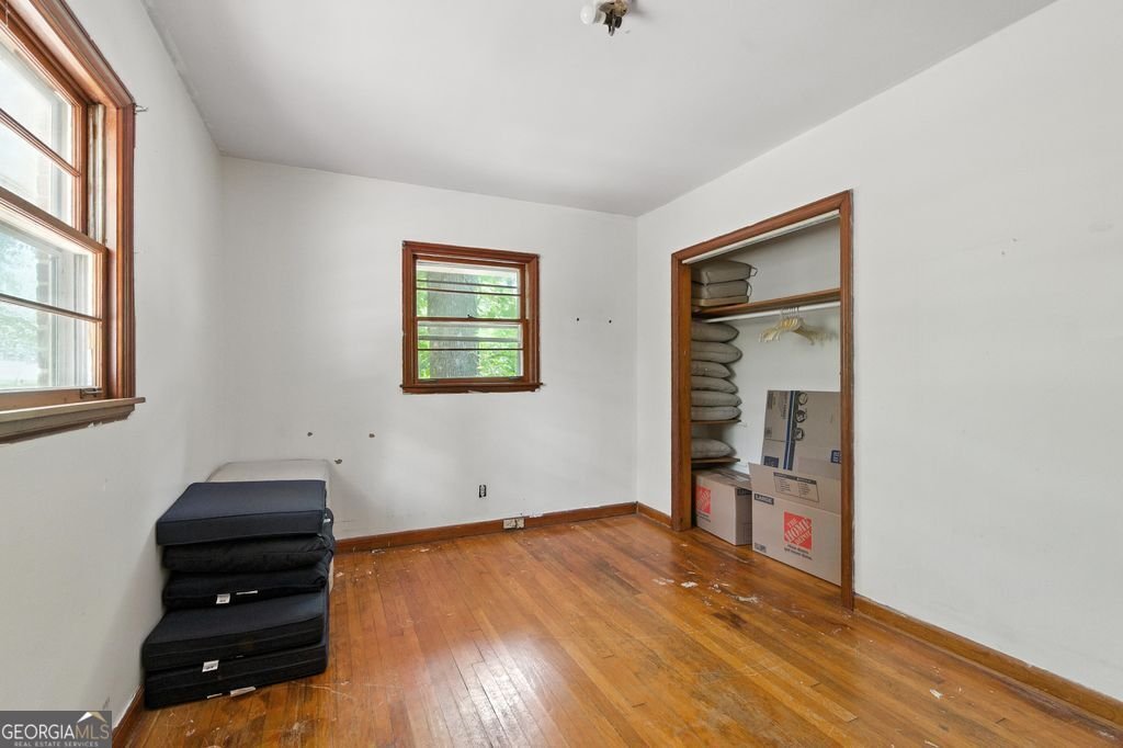 1206 Rocksprings Street Forest Park - 11