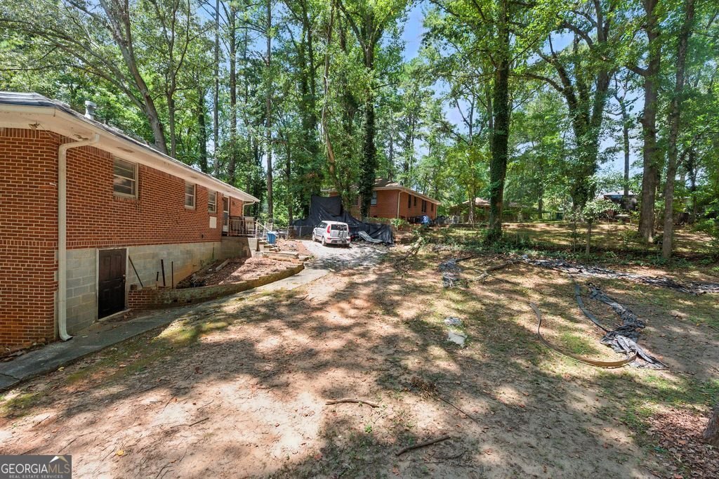 1206 Rocksprings Street Forest Park - 17