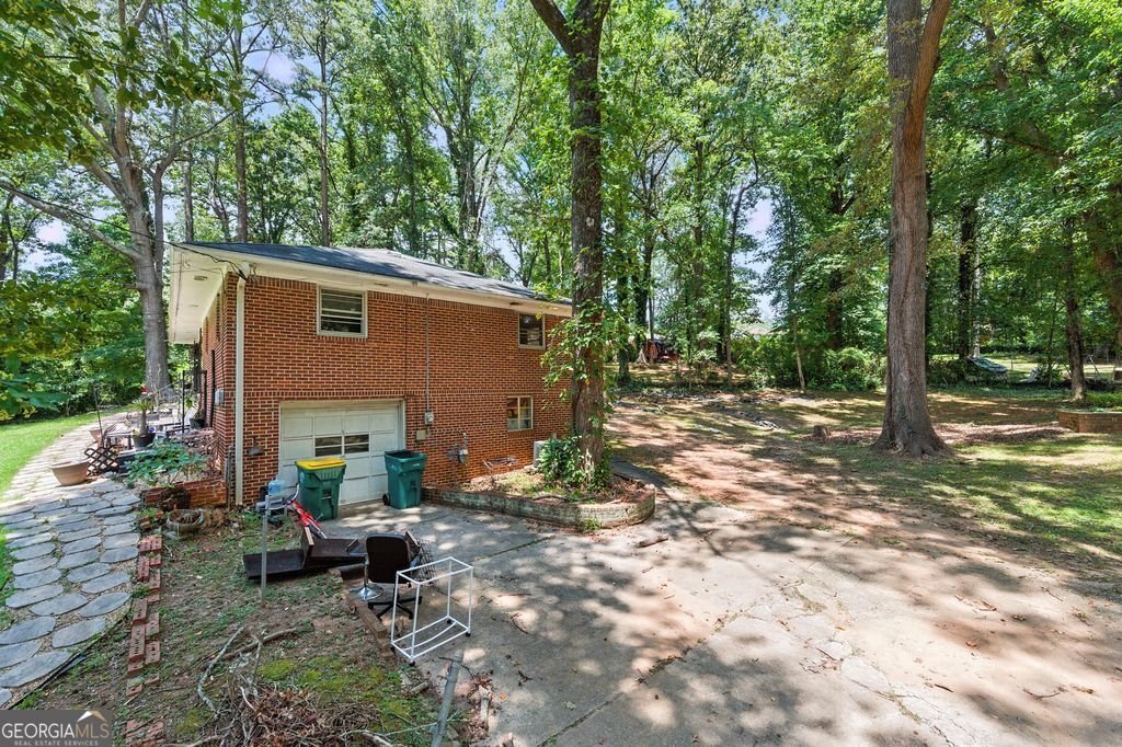 1206 Rocksprings Street Forest Park - 3