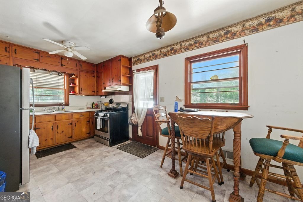 1206 Rocksprings Street Forest Park - 4