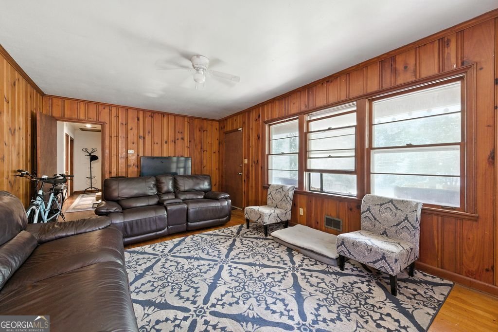 1206 Rocksprings Street Forest Park - 5