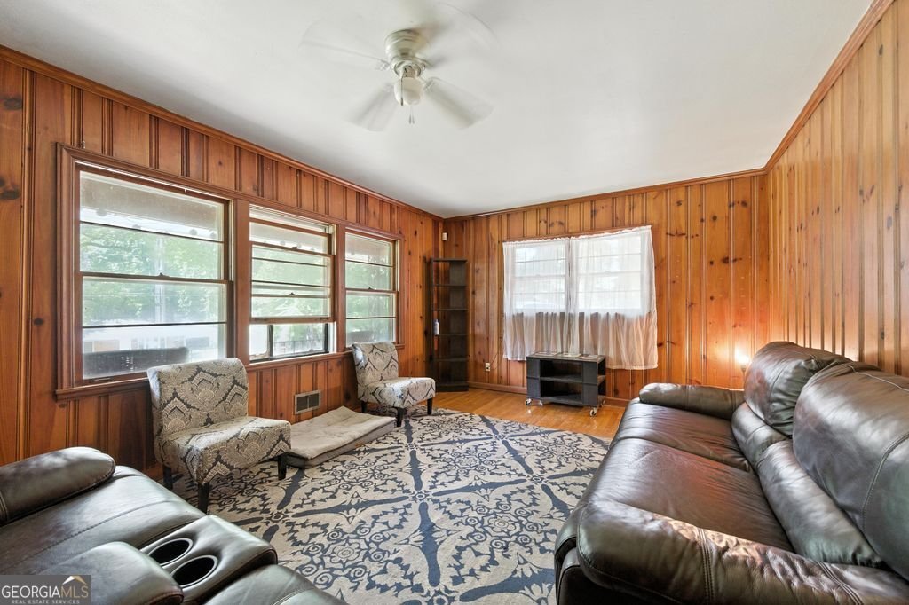 1206 Rocksprings Street Forest Park - 6