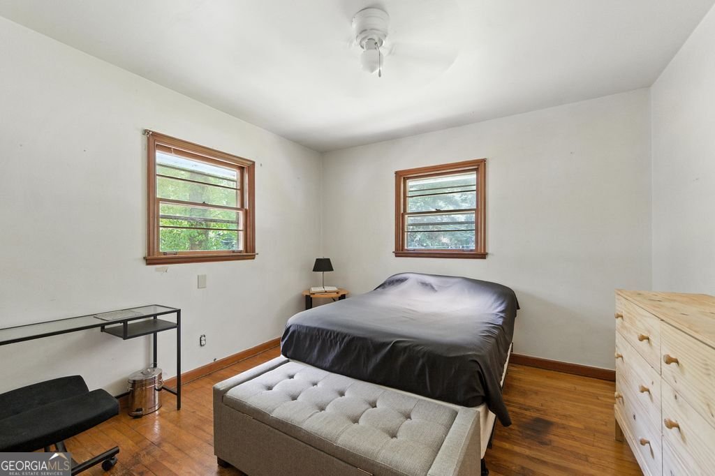 1206 Rocksprings Street Forest Park - 9