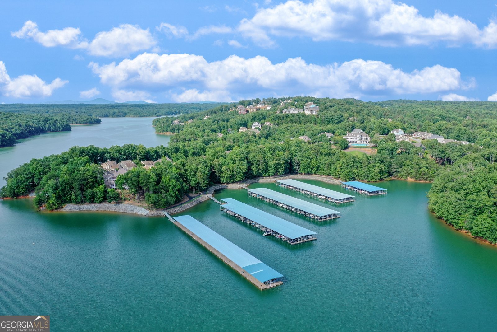 3845 Starboard Point Gainesville - 1
