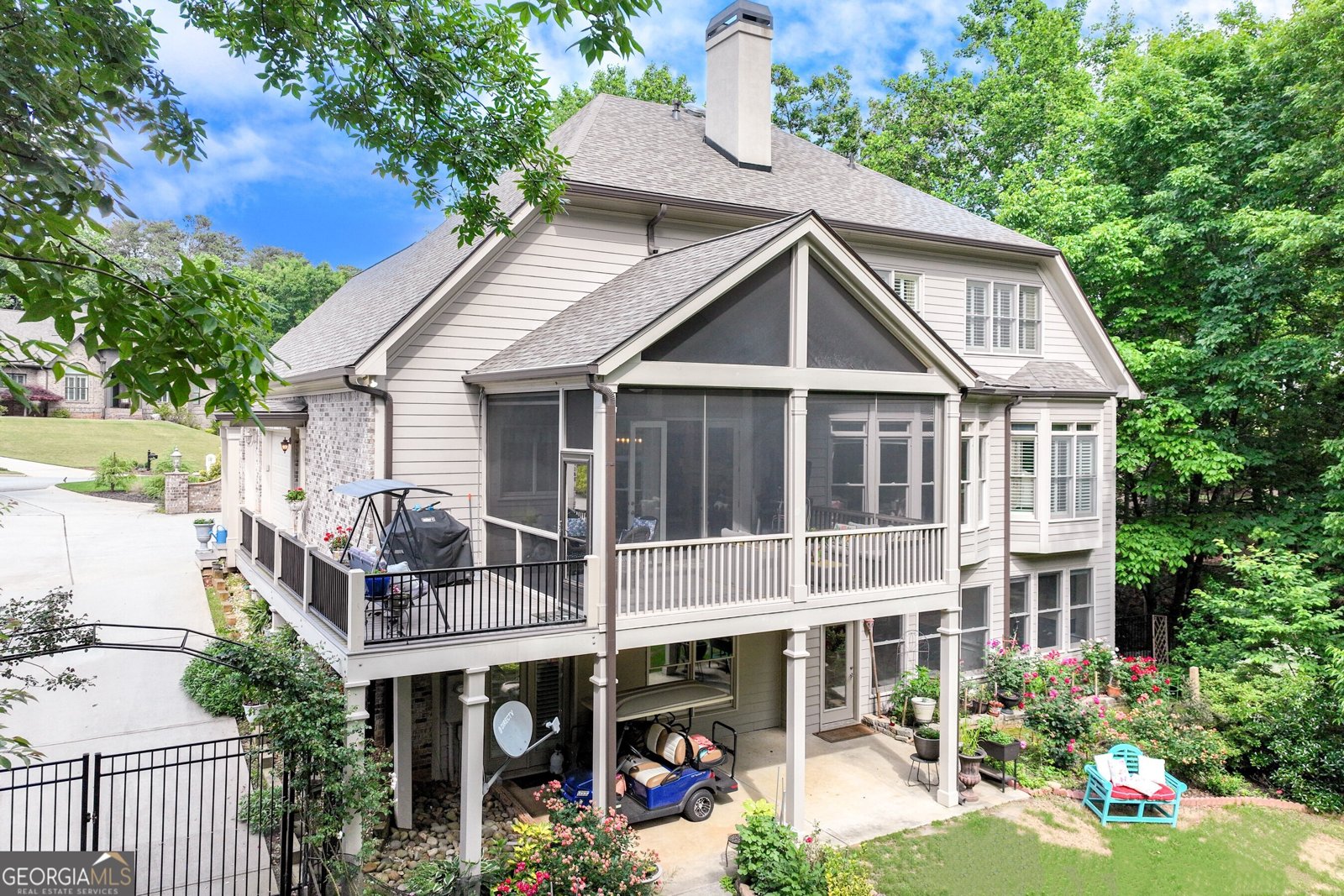 3845 Starboard Point Gainesville - 10