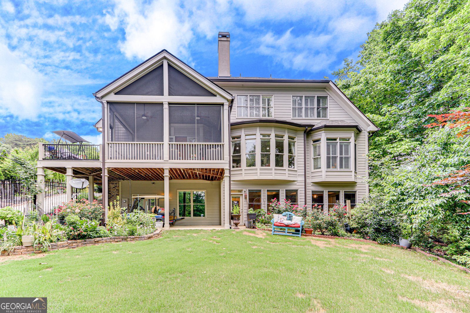 3845 Starboard Point Gainesville - 17