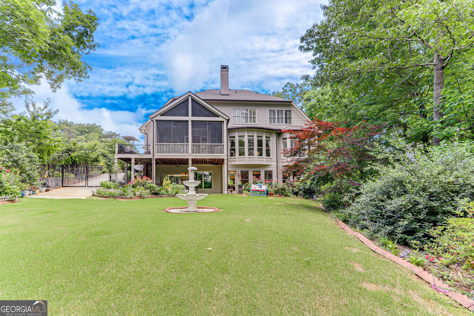 3845 Starboard Point Gainesville - 18