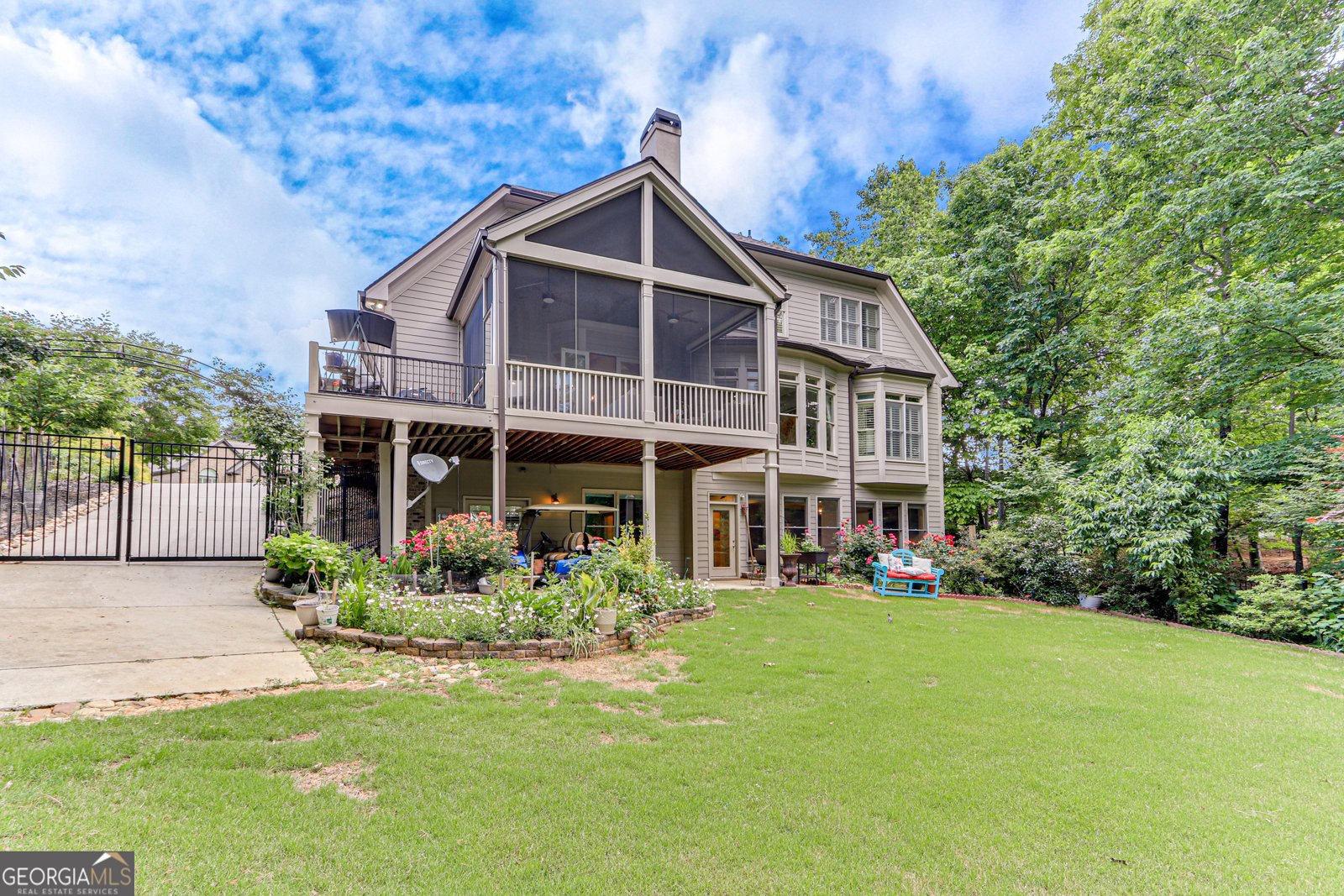 3845 Starboard Point Gainesville - 19
