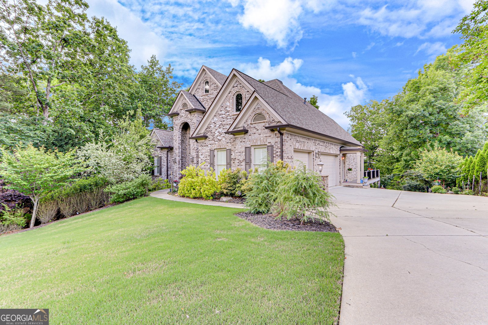 3845 Starboard Point Gainesville - 21