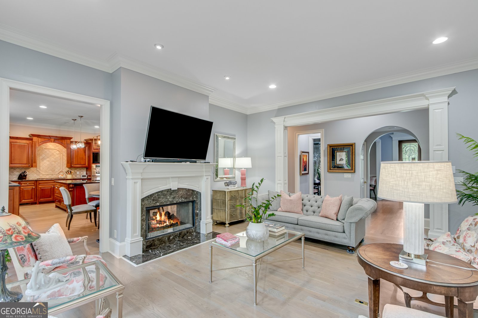 3845 Starboard Point Gainesville - 29