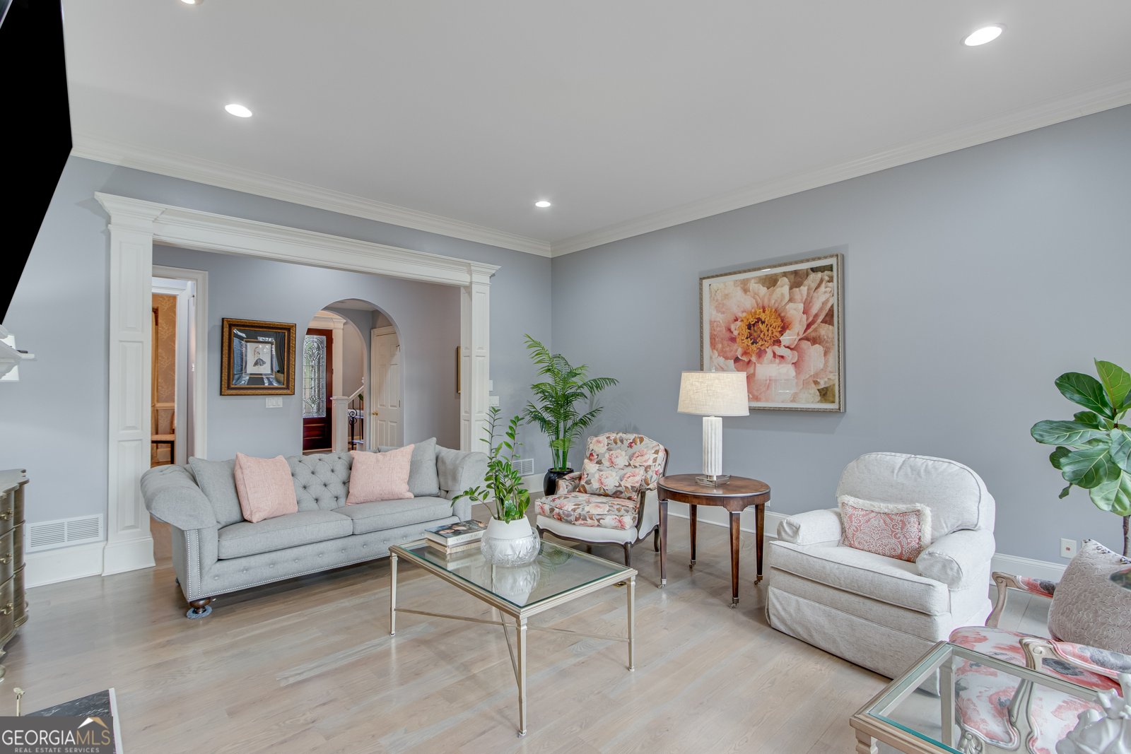 3845 Starboard Point Gainesville - 30