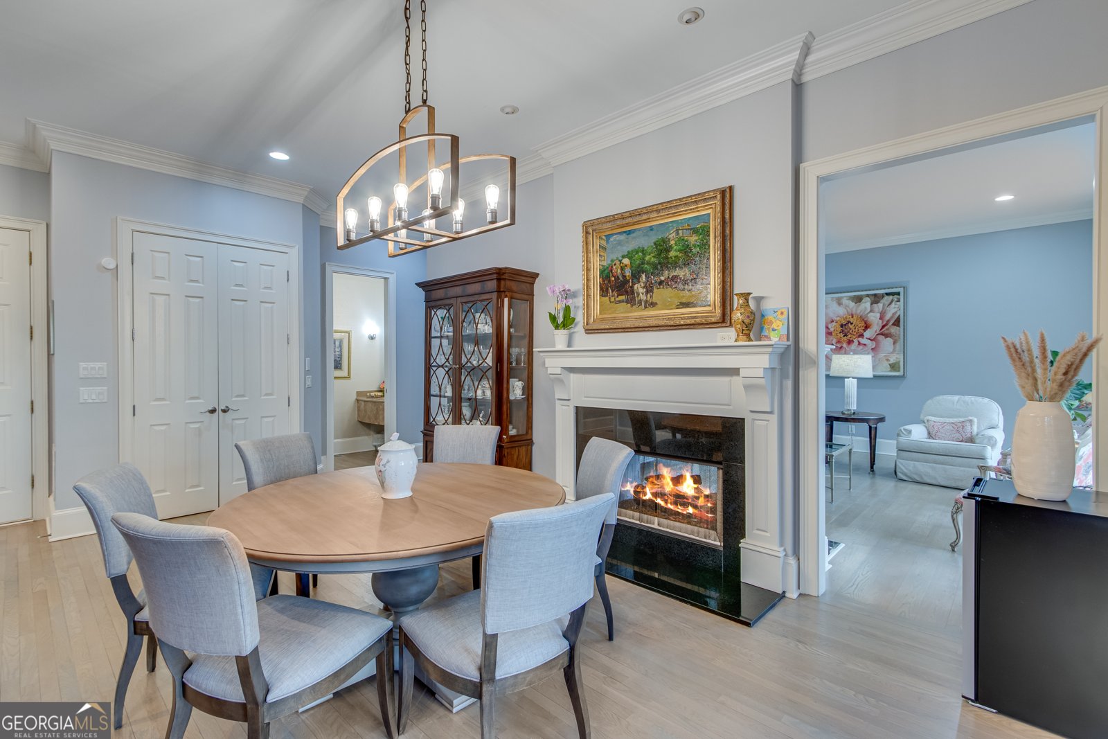 3845 Starboard Point Gainesville - 31