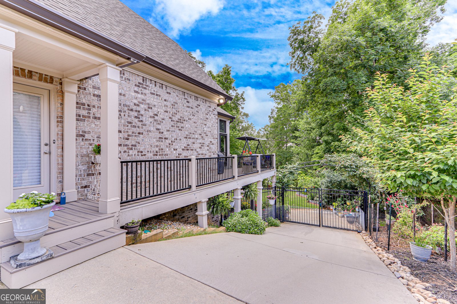 3845 Starboard Point Gainesville - 39