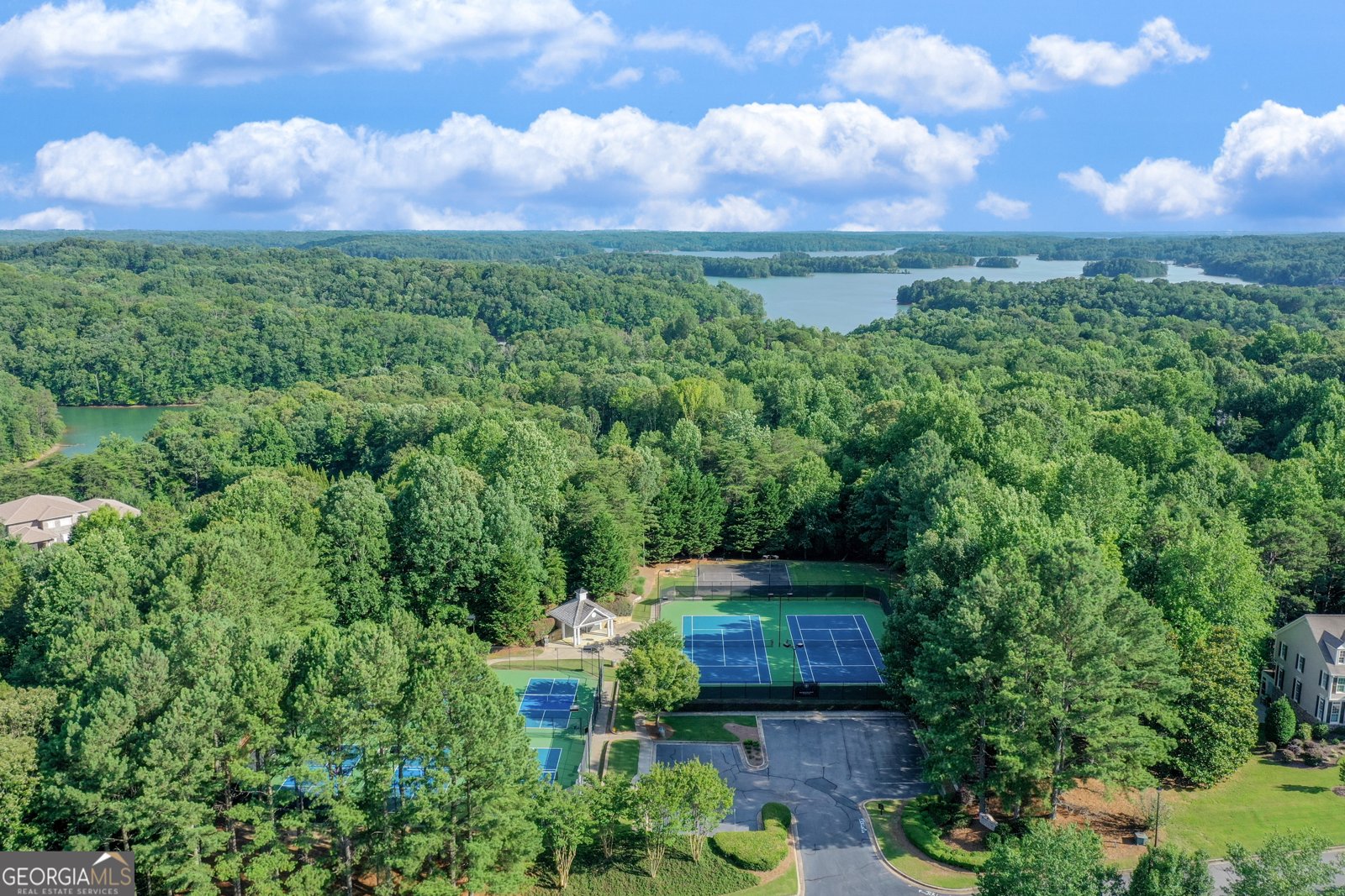 3845 Starboard Point Gainesville - 4