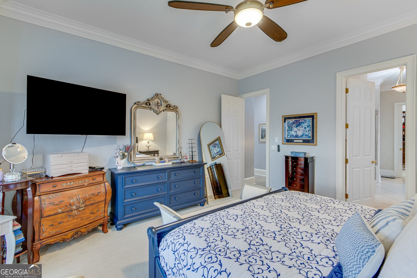 3845 Starboard Point Gainesville - 45