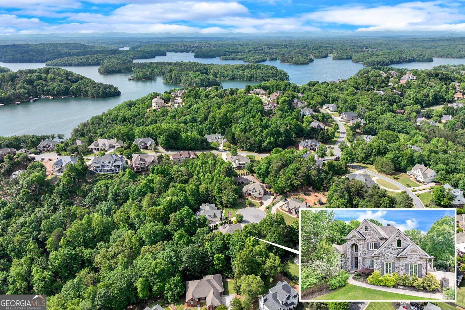 3845 Starboard Point Gainesville - 6