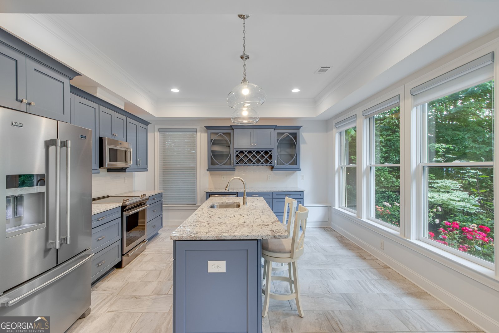 3845 Starboard Point Gainesville - 63